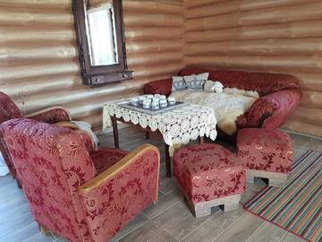 Фотографии Дома для отпуска Koka Pässä küla Võru vald г. Выру (Эстония) №5 Фото Дома для отпуска Koka Pässä küla Võru vald г. Выру 5