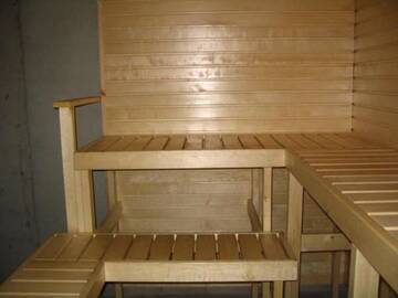 Фото номера Дом с 5 спальнями Гостевой дом Kuningatalu Holiday Home г. Выру 27