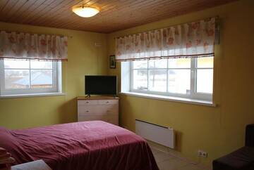 Фото номера Дом с 5 спальнями Гостевой дом Kuningatalu Holiday Home г. Выру 28