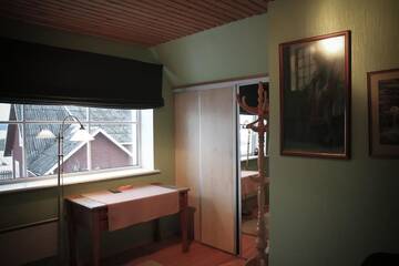 Фото номера Трехместный номер Гостевой дом Kuningatalu Holiday Home г. Выру 2