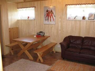 Фото номера Дом с 5 спальнями Гостевой дом Kuningatalu Holiday Home г. Выру 26