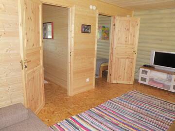 Фотографии Гостевой дом Kuningatalu Holiday Home г. Выру (Эстония) №5 Фото Гостевой дом Kuningatalu Holiday Home г. Выру 5