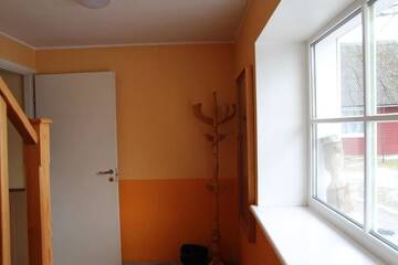Фото номера Трехместный номер Гостевой дом Kuningatalu Holiday Home г. Выру 11
