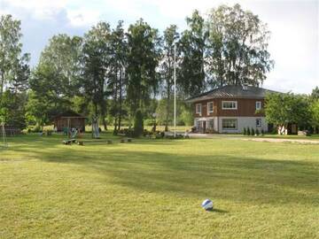 Фотографии Гостевой дом Kuningatalu Holiday Home г. Выру (Эстония) №2 Фото Гостевой дом Kuningatalu Holiday Home г. Выру 2