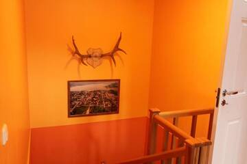 Фото номера Дом с 5 спальнями Гостевой дом Kuningatalu Holiday Home г. Выру 8