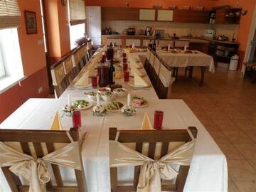 Фотографии Гостевой дом Kuningatalu Holiday Home г. Выру (Эстония) №3 Фото Гостевой дом Kuningatalu Holiday Home г. Выру 3