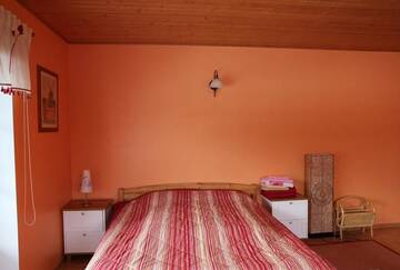Фото номера Дом с 5 спальнями Гостевой дом Kuningatalu Holiday Home г. Выру 17