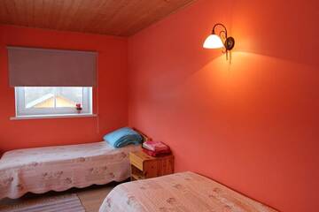 Фото номера Дом с 5 спальнями Гостевой дом Kuningatalu Holiday Home г. Выру 14