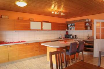 Фото номера Дом с 5 спальнями Гостевой дом Kuningatalu Holiday Home г. Выру 21