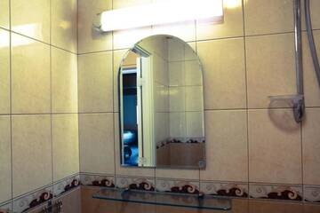 Фото номера Дом с 5 спальнями Гостевой дом Kuningatalu Holiday Home г. Выру 16