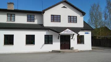 Фотографии Хостелы Kagu Hostel г. Выру (Эстония) №4 Фото Хостелы Kagu Hostel г. Выру 4