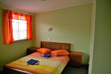 Фото номера Двухместный номер «Комфорт» с 1 кроватью Хостелы Kagu Hostel г. Выру 2