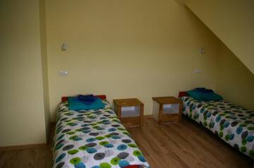 Фотографии Хостелы Kagu Hostel г. Выру (Эстония) №2 Фото Хостелы Kagu Hostel г. Выру 2