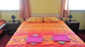 Фото номера Семейный номер с душем Хостелы Kagu Hostel г. Выру 2