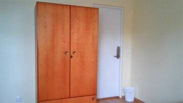 Фото номера Кровать в общем номере с 2 кроватями Хостелы Kagu Hostel г. Выру 5