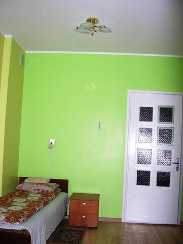 Фото номера Трехместный номер Хостелы Kagu Hostel г. Выру 3