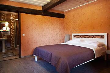 Фотографии Гостевой дом Hämsaare Guesthouse г. Выру (Эстония) №5 Фото Гостевой дом Hämsaare Guesthouse г. Выру 5