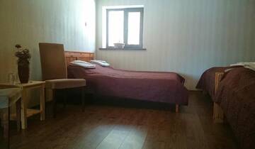 Фото номера Семейный номер Гостевой дом Hämsaare Guesthouse г. Выру 2