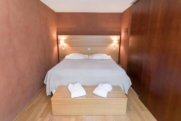 Фото номера Люкс Отель Kubija Hotel and NatureSpa г. Выру 4
