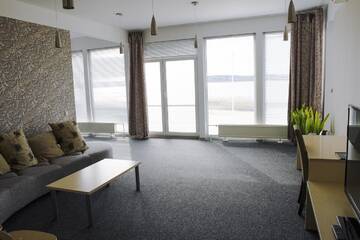 Фото номера Люкс с сауной Отель Hotell Tamula г. Выру 17