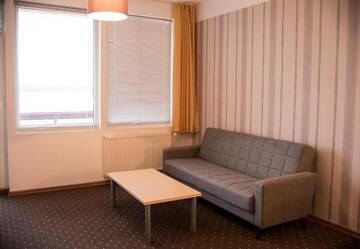 Фото номера Стандартный одноместный номер Отель Hotell Tamula г. Выру 22
