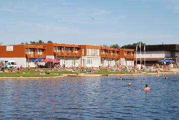 Фото номера Стандартный одноместный номер Отель Hotell Tamula г. Выру 27