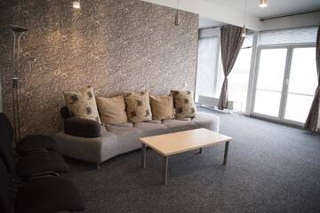 Фото номера Люкс с сауной Отель Hotell Tamula г. Выру 13