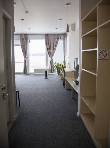 Фото номера Люкс с сауной Отель Hotell Tamula г. Выру 15