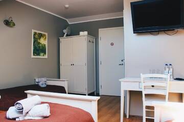 Фотографии Мини-отель Guesthouse Mõisa Ait г. Выру (Эстония) №2 Фото Мини-отель Guesthouse Mõisa Ait г. Выру 2