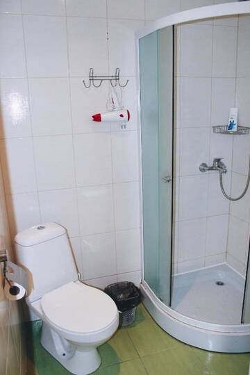 Фото номера Двухместный номер с 1 кроватью Мини-отель Guesthouse Mõisa Ait г. Выру 7