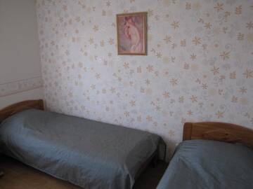Фото номера Дом для отпуска Дома для отпуска Villa Margit г. Выру 28