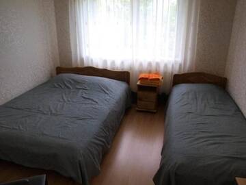 Фото номера Дом для отпуска Дома для отпуска Villa Margit г. Выру 41