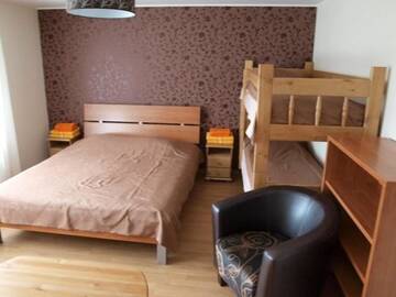 Фото номера Дом для отпуска Дома для отпуска Villa Margit г. Выру 39