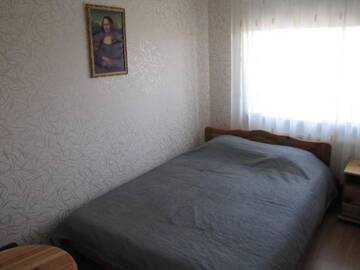 Фото номера Дом для отпуска Дома для отпуска Villa Margit г. Выру 5