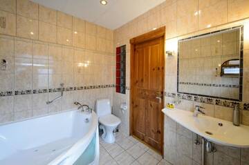 Фото номера Двухместный номер с 1 кроватью Отель Ränduri Guesthouse г. Выру 9