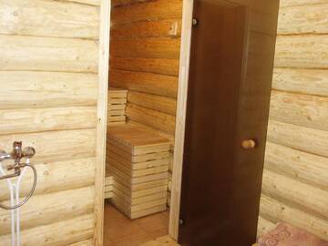 Фото номера Дом с 1 спальней Гостевой дом Seedri Guesthouse г. Выру 7
