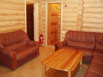 Фото номера Дом с 1 спальней Гостевой дом Seedri Guesthouse г. Выру 8