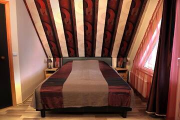 Фото номера Полулюкс Гостевой дом Seedri Guesthouse г. Выру 3