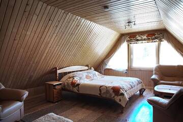Фото номера Дом с 1 спальней Гостевой дом Seedri Guesthouse г. Выру 7