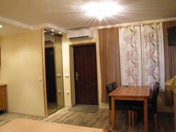 Фото номера Семейный номер «Комфорт» Гостевой дом Seedri Guesthouse г. Выру 3