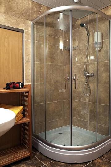 Фото номера Трехместный номер Гостевой дом Seedri Guesthouse г. Выру 2