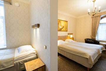Фотографии Отель Georgi Hotell г. Выру (Эстония) №3 Фото Отель Georgi Hotell г. Выру 3