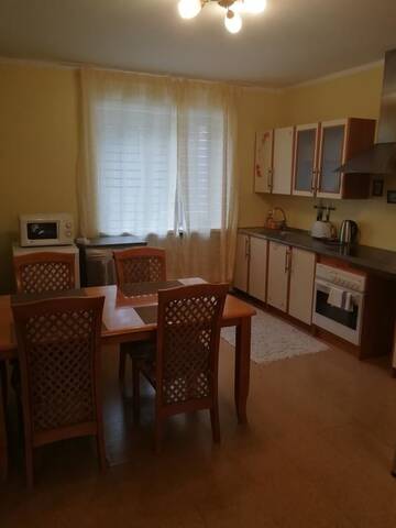 Фотографии Гостевой дом Oksa Home Accommodation г. Выру (Эстония) №4 Фото Гостевой дом Oksa Home Accommodation г. Выру 4