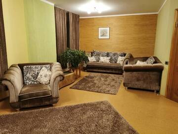 Фотографии Гостевой дом Oksa Home Accommodation г. Выру (Эстония) №2 Фото Гостевой дом Oksa Home Accommodation г. Выру 2