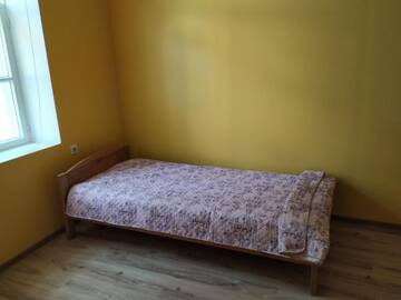 Фото номера Дом с 3 спальнями Дома для отпуска Tamula Puhkemaja г. Выру 11