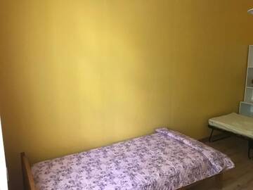 Фото номера Дом с 3 спальнями Дома для отпуска Tamula Puhkemaja г. Выру 12