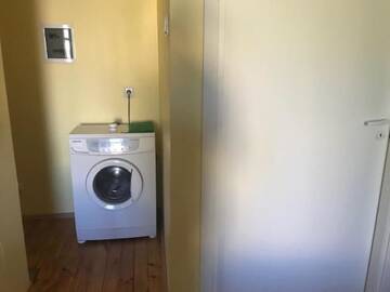 Фото номера Дом с 3 спальнями Дома для отпуска Tamula Puhkemaja г. Выру 30