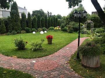 Фото Проживание в семье Inglite Kodu homestay г. Выру 4