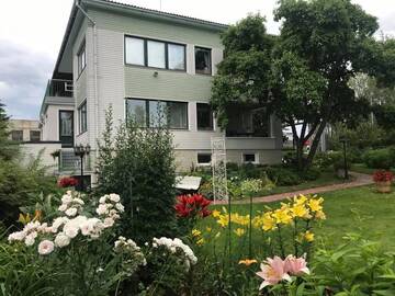 Фото Проживание в семье Inglite Kodu homestay г. Выру 5