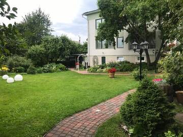 Фото Проживание в семье Inglite Kodu homestay г. Выру 2